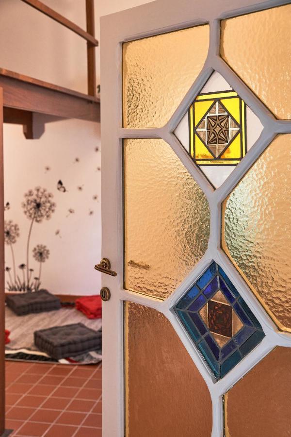 ✦ Garden House In Centro - Free Parking ✦ Apartment Livorno Bagian luar foto