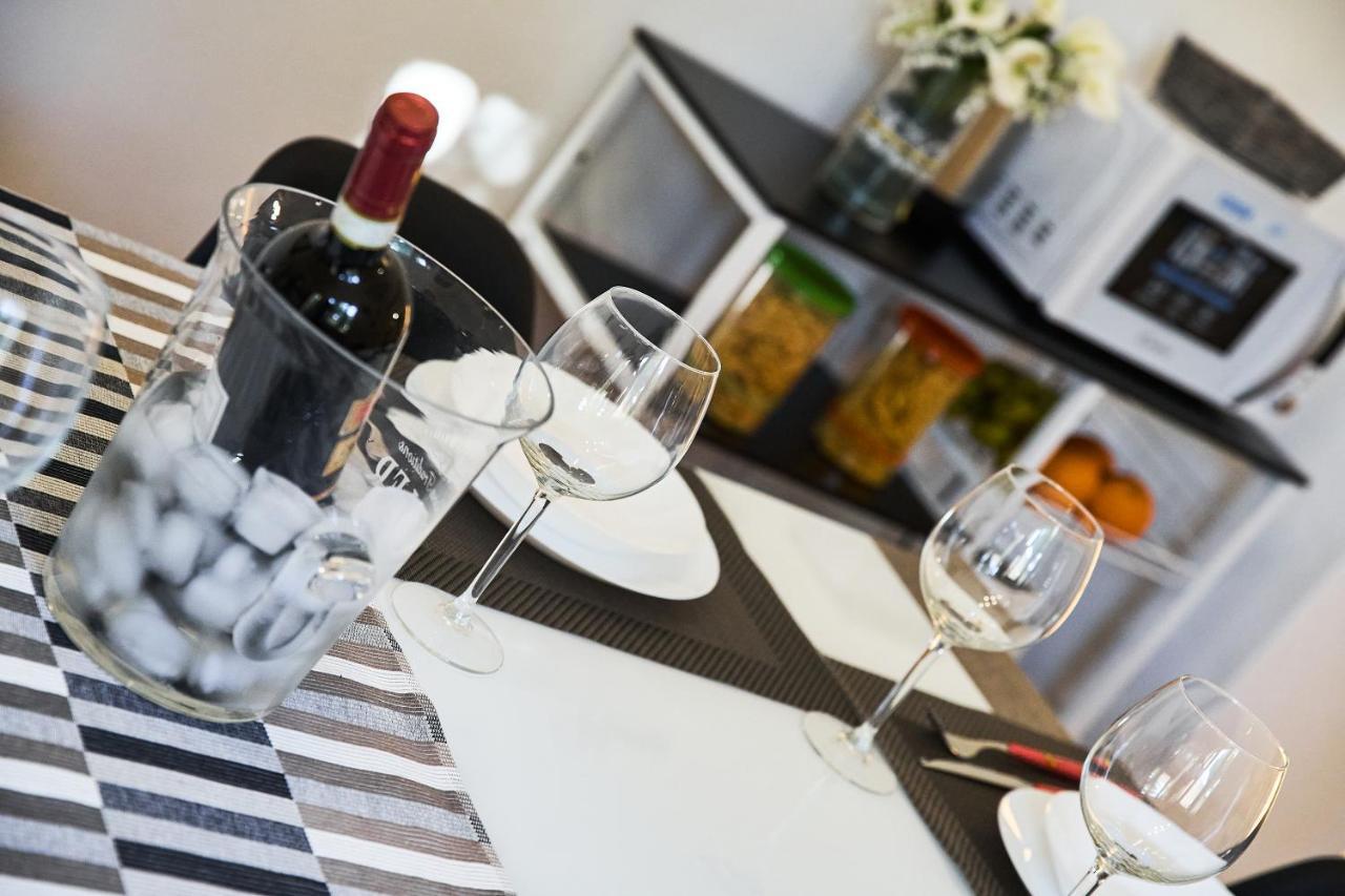 ✦ Garden House In Centro - Free Parking ✦ Apartment Livorno Bagian luar foto